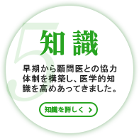 サリュの強み5:知識